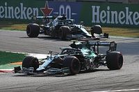 Aston Martin podał skład na sezon Formuły 1 2022