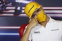 F1: Norris acredita em t&iacute;tulo de Verstappen em 2021