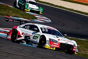 Audi &bdquo;nie zabija&rdquo; DTM