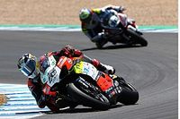 Lorenzo Zanetti zastąpi Laverty’ego