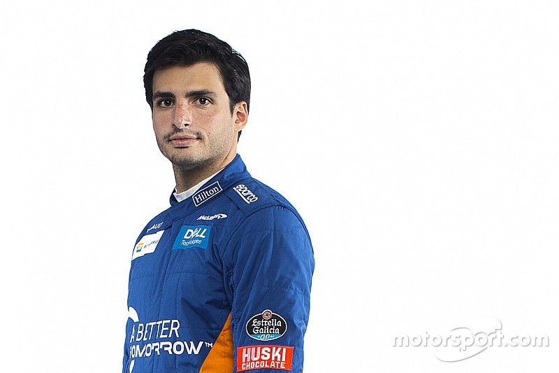 Sainz: