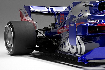 Toro Rosso: a Red Bull segítsége ellenére a magunk urai vagyunk