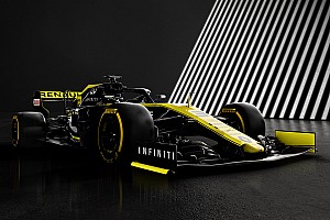 Renault pone fecha de presentación para su 2020