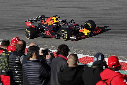 Marko: Mercedes'in önündeyiz, hedefimiz en az beş galibiyet