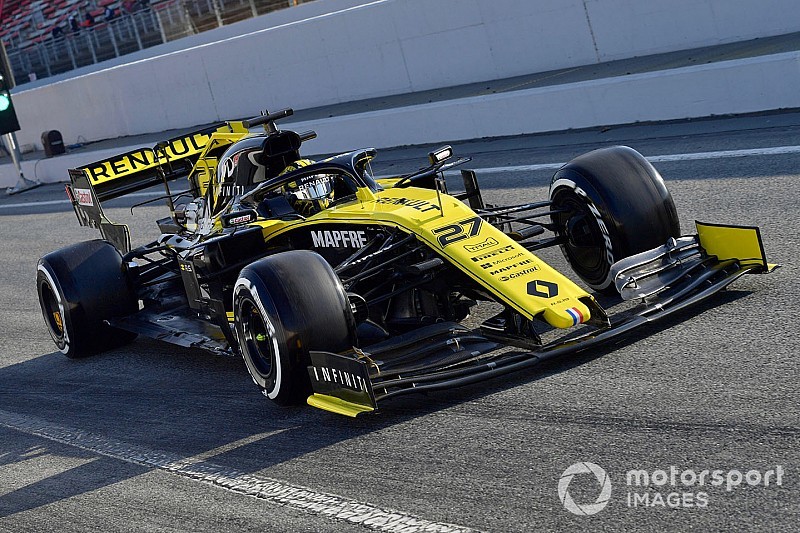 Renault dit avoir atteint ses