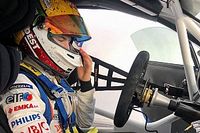 Gosia nie miała szczęścia