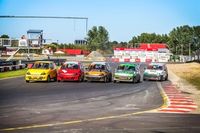 Słomczyn zaprasza na rallycross