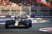 Así te contamos en los entrenamientos libres de Singapur F1 2023