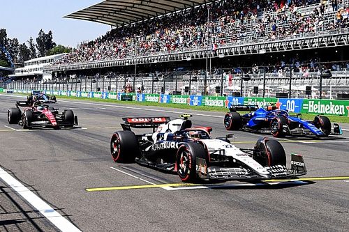 La frenética lucha en el fondo de la tabla de la F1 por varios millones