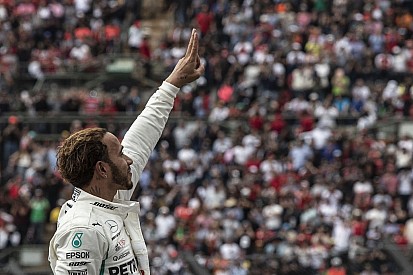 Prost : Hamilton devra trouver une nouvelle motivation pour 2019