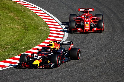 Kollision mit Verstappen: Experten sehen Schuld bei Sebastian Vettel!