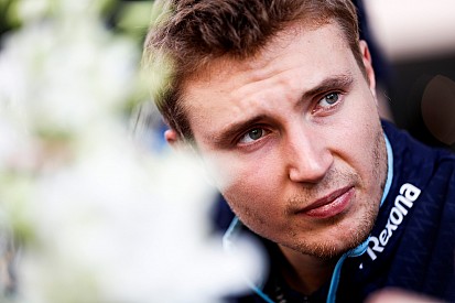 Sirotkin aún no puede creer que dejará la F1