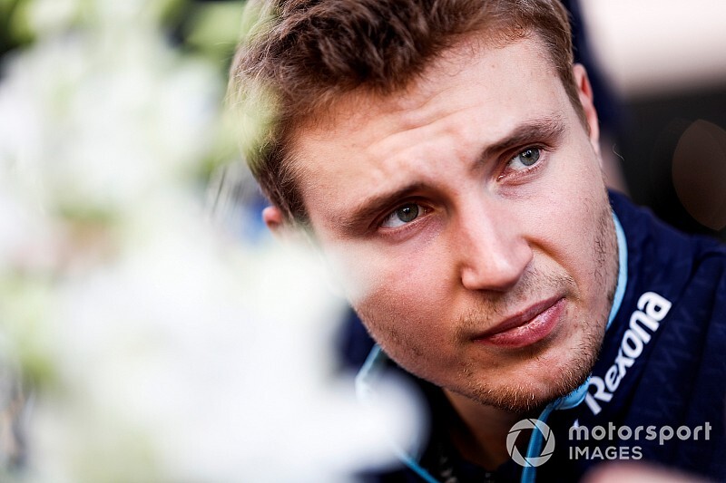 Sirotkin estará con Audi en test de DTM