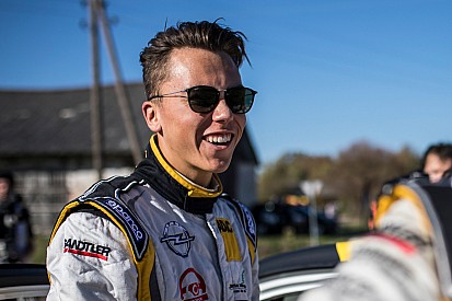 Due gare con la ŠKODA della Motorsport Italia per Mārtiņš Sesks nel 2019