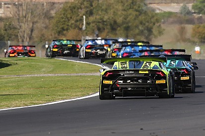 Finali Mondiali Lamborghini 2018: ecco il programma di domenica, la giornata decisiva