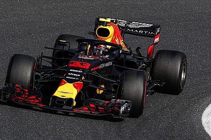 Doornbos: "Verstappen verdiende geen straf, frisse wind bij Ferrari nodig"