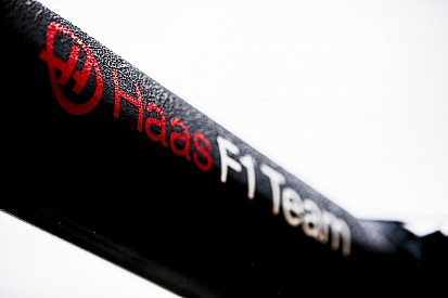Haas покаже нову машину 7 лютого