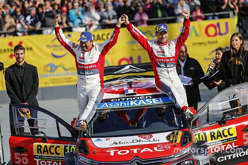 Loeb sul suo futuro: