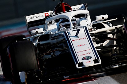 La “espiral positiva” de Sauber fue crucial para fichar a Raikkonen