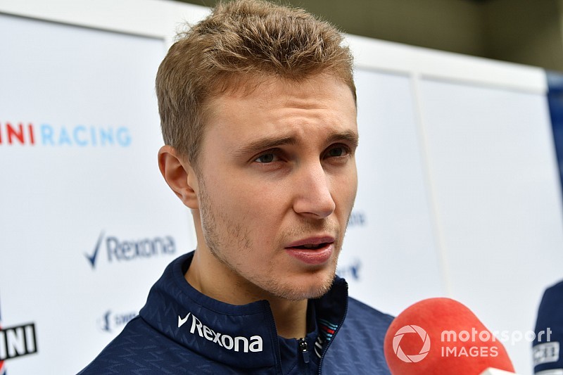 Sirotkin vindt met WEC-stoeltje snel onderdak na Formule 1-afscheid