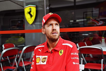 Button: "Leclerc può spingere Vettel ad una decisione difficile sul suo futuro"