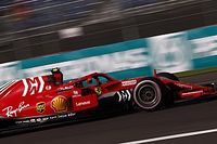Ferrari n&atilde;o usar&aacute; novo assoalho no restante do GP do M&eacute;xico