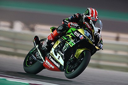 Course 1 - Rea contrôle, Lowes sur le podium d'un souffle