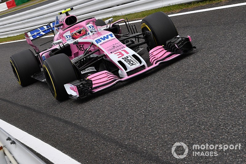 В Haas признали прогресс и превосходство Force India