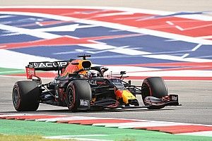 As&iacute; es la modificaci&oacute;n que ayudar&aacute; al motor de Verstappen en Austin