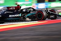 F1: Bottas diz que volta da pole do México foi uma das melhores da carreira