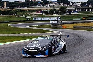 Stock Car: após ficar em segundo no quali, Lapenna é desclassificado e larga do fim do grid