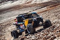 Gerard Farr&eacute;s gana la etapa 7 en T4 varias horas despu&eacute;s