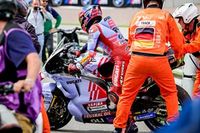 Qu&eacute; pilotos pasan a la Q2 de MotoGP en Sachsenring y qui&eacute;nes van a la Q1