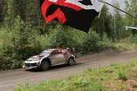 WRC Finlandia: Rovanpera se acerca a la victoria en casa