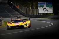 AF Corse i Inter Europol walczą o zwycięstwo