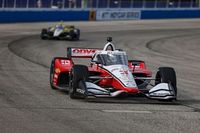 IndyCar Milwaukee: McLaughlin y Newgarden arrasan en las poles, O'Ward en top 10