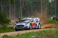 M-Sport lanzará una docuserie sobre el WRC entre bastidores 