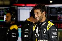 Szafnauer: No habr&iacute;a problema en un regreso de Ricciardo a Alpine F1