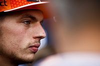 Verstappen nie chce dużych zmian po wypadku Huberta