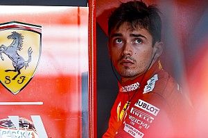 &iquest;Leclerc est&aacute; listo para pelear por el campeonato de F1?