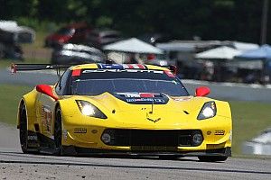 Fassler sustituirá al lesionado Milner de nuevo en Lime Rock