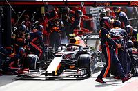 &iquest;C&oacute;mo Red Bull rompi&oacute; el r&eacute;cord del pitstop m&aacute;s r&aacute;pido en Silverstone?