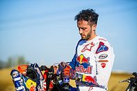 Dovizioso ser&aacute; operado tras confirmarse una fractura en su clav&iacute;cula izquierda