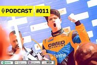 Podcast #011 - Coletta: 'Eu sentiria o mesmo que Leclerc'