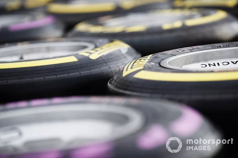 Pirelli Tyres