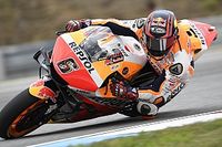 Bradl sobre Crutchlow: "No me importa mucho lo que diga"