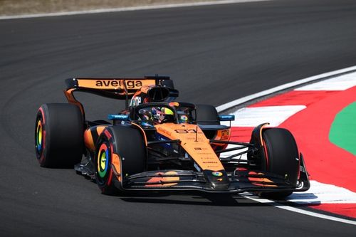 En McLaren F1 preocupa la fiabilidad: "Simplemente inaceptable"