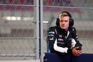 WEC: Mick Schumacher deixa equipe de hypercar da Alpine