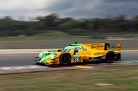 Inter Europol na podium po deszczowej ruletce