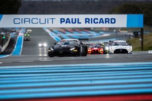 Basz najszybszy w prologu GT World Challenge